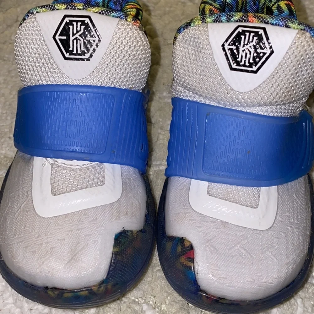 Nike Kyrie 6 Zoom Turbo BQ5599 146‎